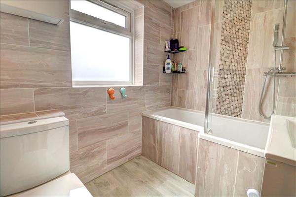 Hadrian Drive, Coleshill, Warwickshire