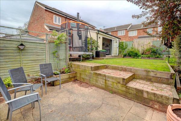Hadrian Drive, Coleshill, Warwickshire