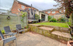 Hadrian Drive, Coleshill, Warwickshire