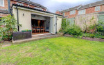 Hadrian Drive, Coleshill, Warwickshire