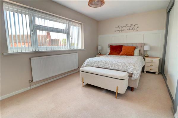 Wingfield Road, Coleshill, Warwickshire