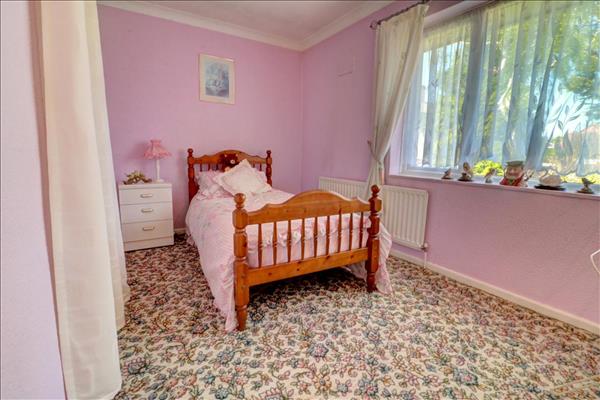 Newells Road, Sheldon, West Midlands