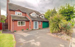 Coton Road, Nether Whitacre, Warwickshire