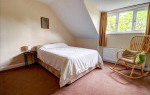 Coton Road, Nether Whitacre, Warwickshire