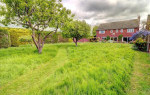 Coton Road, Nether Whitacre, Warwickshire