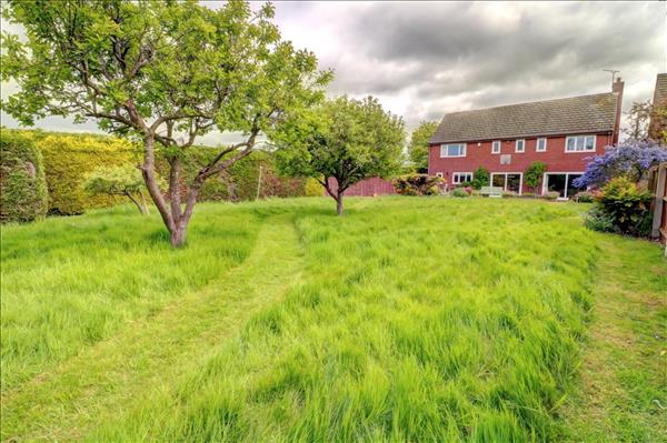 Coton Road, Nether Whitacre, Warwickshire
