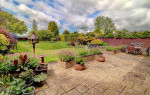 Coton Road, Nether Whitacre, Warwickshire