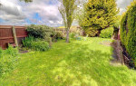 Coton Road, Nether Whitacre, Warwickshire