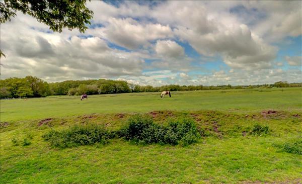 Coton Road, Nether Whitacre, Warwickshire