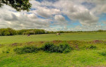 Coton Road, Nether Whitacre, Warwickshire