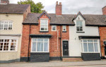 Coventry Road, Coleshill, Warwickshire