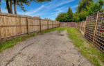 Coventry Road, Coleshill, Warwickshire