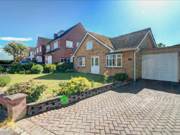 Montfort Road, Coleshill, Warwickshire