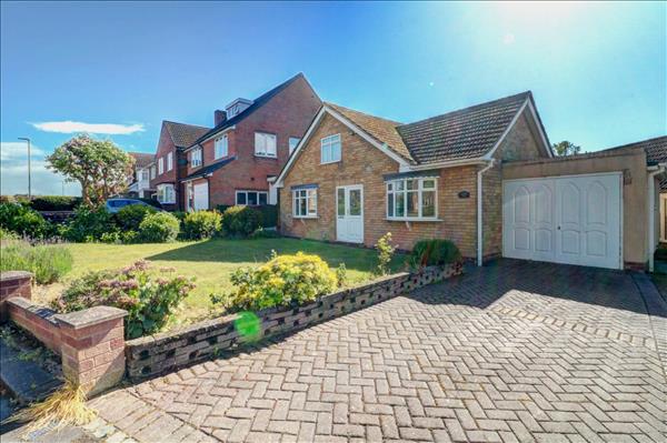 Montfort Road, Coleshill, Warwickshire