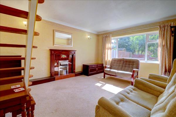 Montfort Road, Coleshill, Warwickshire