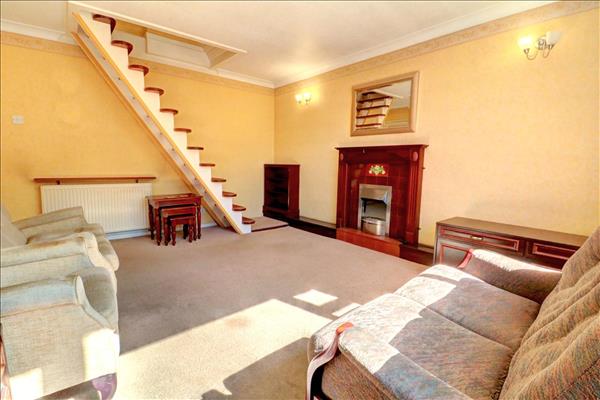 Montfort Road, Coleshill, Warwickshire
