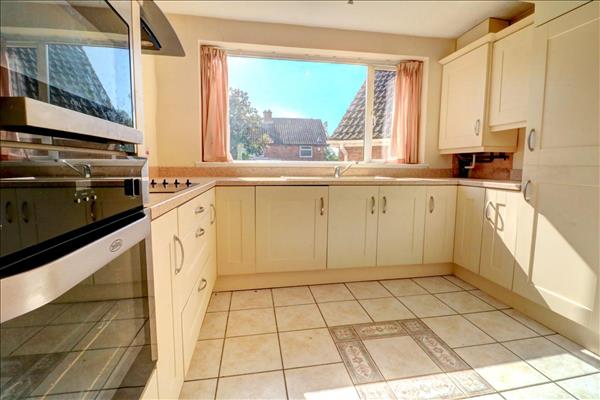 Montfort Road, Coleshill, Warwickshire