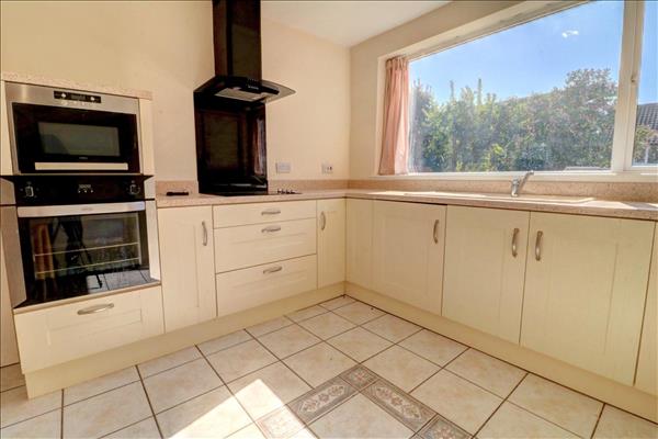 Montfort Road, Coleshill, Warwickshire