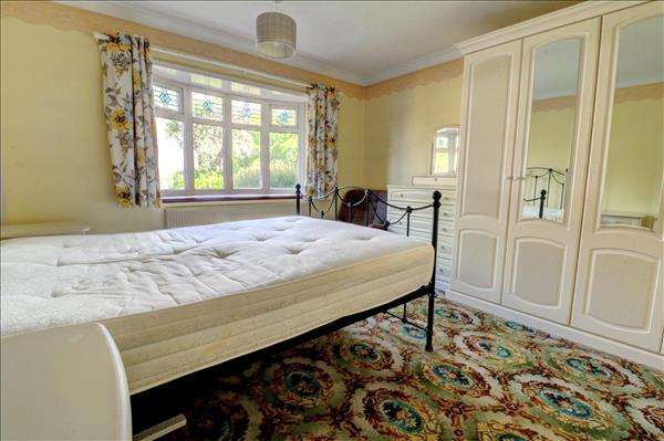 Montfort Road, Coleshill, Warwickshire