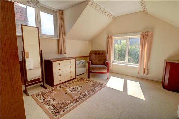 Montfort Road, Coleshill, Warwickshire