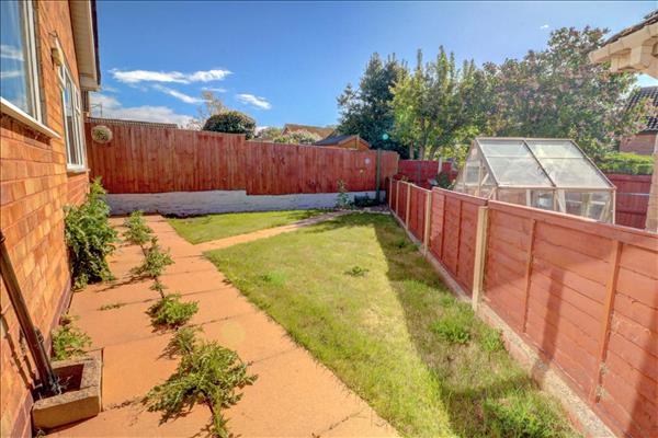 Montfort Road, Coleshill, Warwickshire