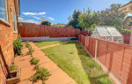 Montfort Road, Coleshill, Warwickshire