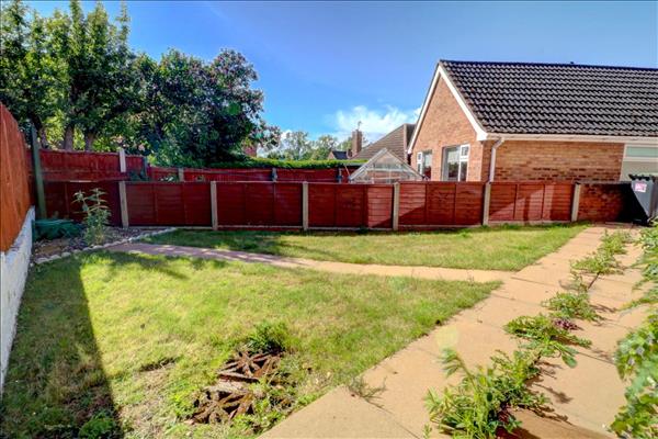 Montfort Road, Coleshill, Warwickshire