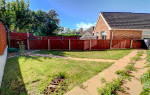 Montfort Road, Coleshill, Warwickshire