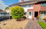 Bateman Road, Coleshill, Warwickshire
