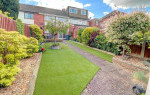 Bateman Road, Coleshill, Warwickshire