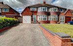 Packington Lane, Coleshill, Warwickshire