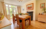 Packington Lane, Coleshill, Warwickshire
