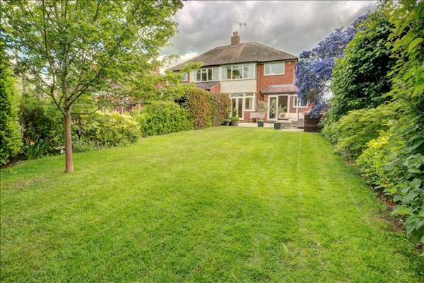 Packington Lane, Coleshill, Warwickshire