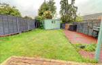 Temple Way, Coleshill, Warwickshire