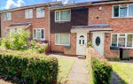 Augustus Close, Coleshill, Warwickshire