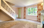 Augustus Close, Coleshill, Warwickshire