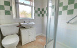 Augustus Close, Coleshill, Warwickshire
