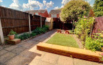 Augustus Close, Coleshill, Warwickshire