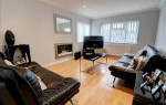 Breeden Drive, Curdworth, Warwickshire