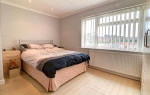 Breeden Drive, Curdworth, Warwickshire