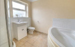 Breeden Drive, Curdworth, Warwickshire