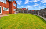 Breeden Drive, Curdworth, Warwickshire