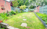 Mercer Avenue, Water Orton, Warwickshire
