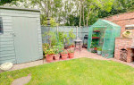 Mercer Avenue, Water Orton, Warwickshire