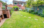 Mercer Avenue, Water Orton, Warwickshire