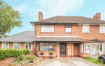 Brownfield Road, Shard End, West Midlands