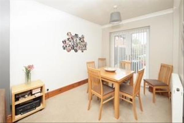 Brownfield Road, Shard End, West Midlands