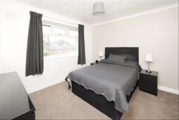 Brownfield Road, Shard End, West Midlands