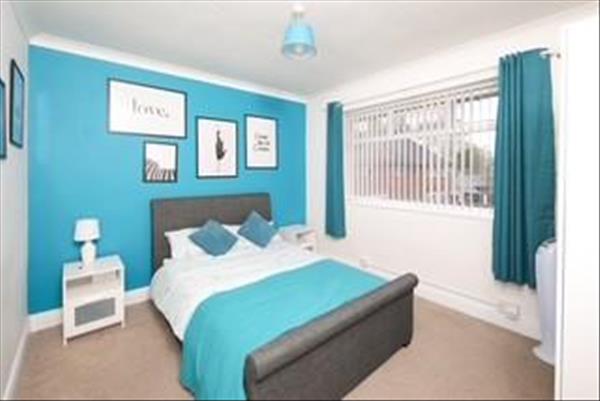 Brownfield Road, Shard End, West Midlands