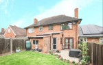 Brownfield Road, Shard End, West Midlands